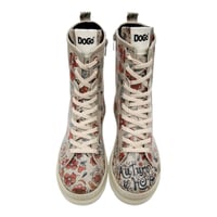 Image 3 of Dogo Gisele Boot Autumn Is Back