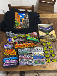 Skofer pack 