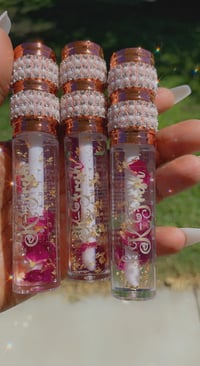 Image 2 of Rose Gold Bling