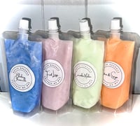 Squeeze Me Wax