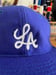 Image of LA Souvenir Ball Cap