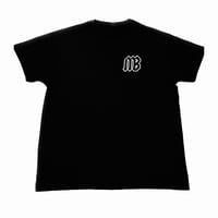 Image 1 of Money in 3D T-Shirt