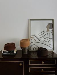 Image 2 of BH Toka Hat