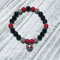 Image 4 of Marvel Themed Bracelets 