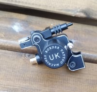 Image 4 of RCA sidewinder tattoo machine 110 grams 