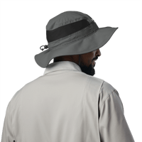 Image of Don't Cheat Yourself, Treat Yourself! Columbia Booney Hat