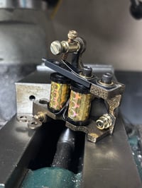 Image 4 of Hammer Gold Blackie liner