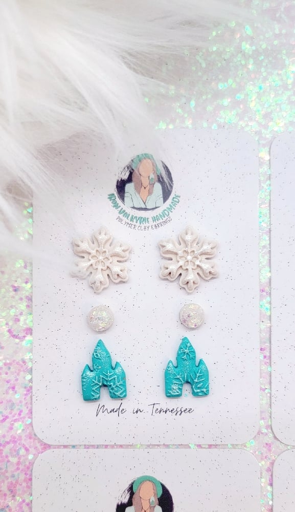 Image of Princess Stud Packs