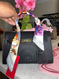 Image 2 of Hermes Black