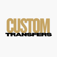 Image 1 of Custom DTF and UV DTF Transfers