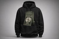 quaDRILLogy Album: “DR. D.O.B.” Hoodie (Limited Edition) copy copy