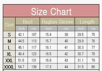 Image 14 of CUSTOM - KIMONO DUSTER
