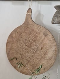 Image 4 of La grande planche ronde