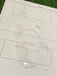 Image 5 of Half Pitch Session Planner