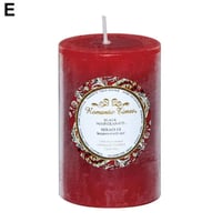 Image 9 of MOONBIFFY Scented Soy Wax Candle