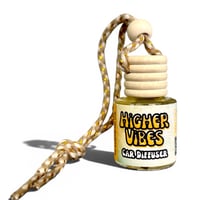 Image 1 of Higher Vibes Car Diffuser