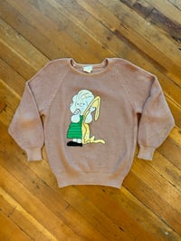 Image 1 of 1970s Linus Sweater Sz L y