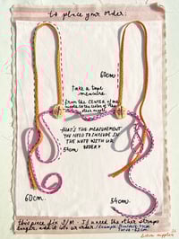 Image 5 of Bikini nipples ~Peachy