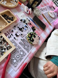 Image 3 of mini MOSAIC | 18+ BYOB | Clapham