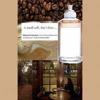 Image 1 of Handmade 2oz Body Oil Inspired By Replica Coffee Break (Unisex)