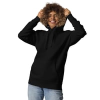 Image 4 of ORR Imagine Harmony Unisex Hoodie