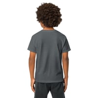 Image 21 of Kids PAST HEALING Youth t-shirt