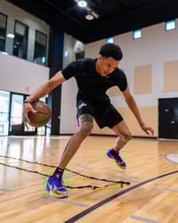 PRIVATE 1 on 1 TRAINING (1 HOUR)