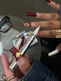 Image 2 of Yokinailz Oil Pen 
