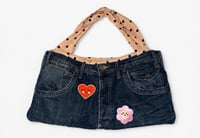 Image 1 of Sunrise Rework Handbag 