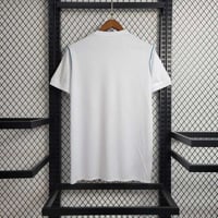 Image 3 of Real Madrid Retro 17/18 Home Jersey