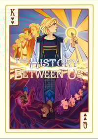 Image 1 of Special Edition- The History Between Us