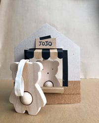 Image 7 of HOCHET jojo