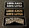 Rigs of Doom Badges