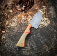 Image 2 of JAKE • vintage micarta 