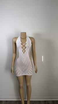Image 3 of See Through Me Dress