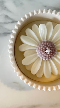 Image 3 of Spring Blossom Candle