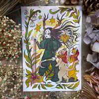 Garden of Magick