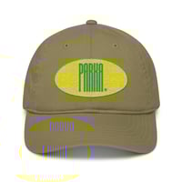 Image 1 of Parka Cap