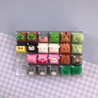 Image 1 of Artisan Keycaps