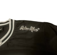 Image 2 of Broken Planet Football Jersey