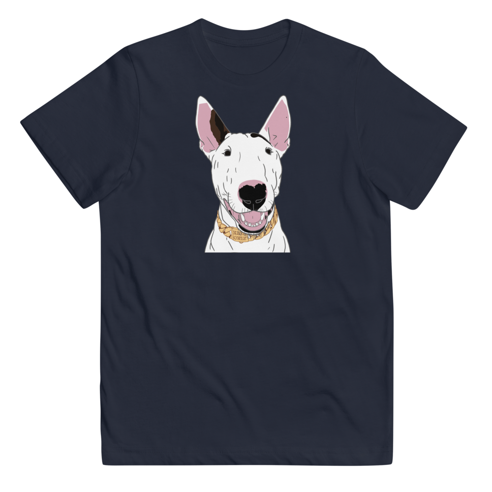 Image of SAUSO BIG.YOUTH T SHIRT