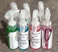 Image 1 of Magnesium Spray Travel Size 