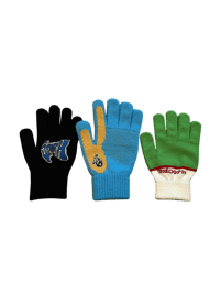 Image 2 of paw printz (3-pack)