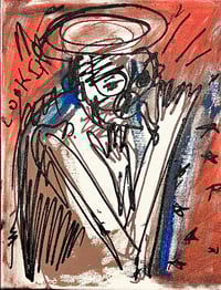 “ trans  “ canvas   