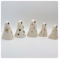 Image 2 of Various Decal Ghosts