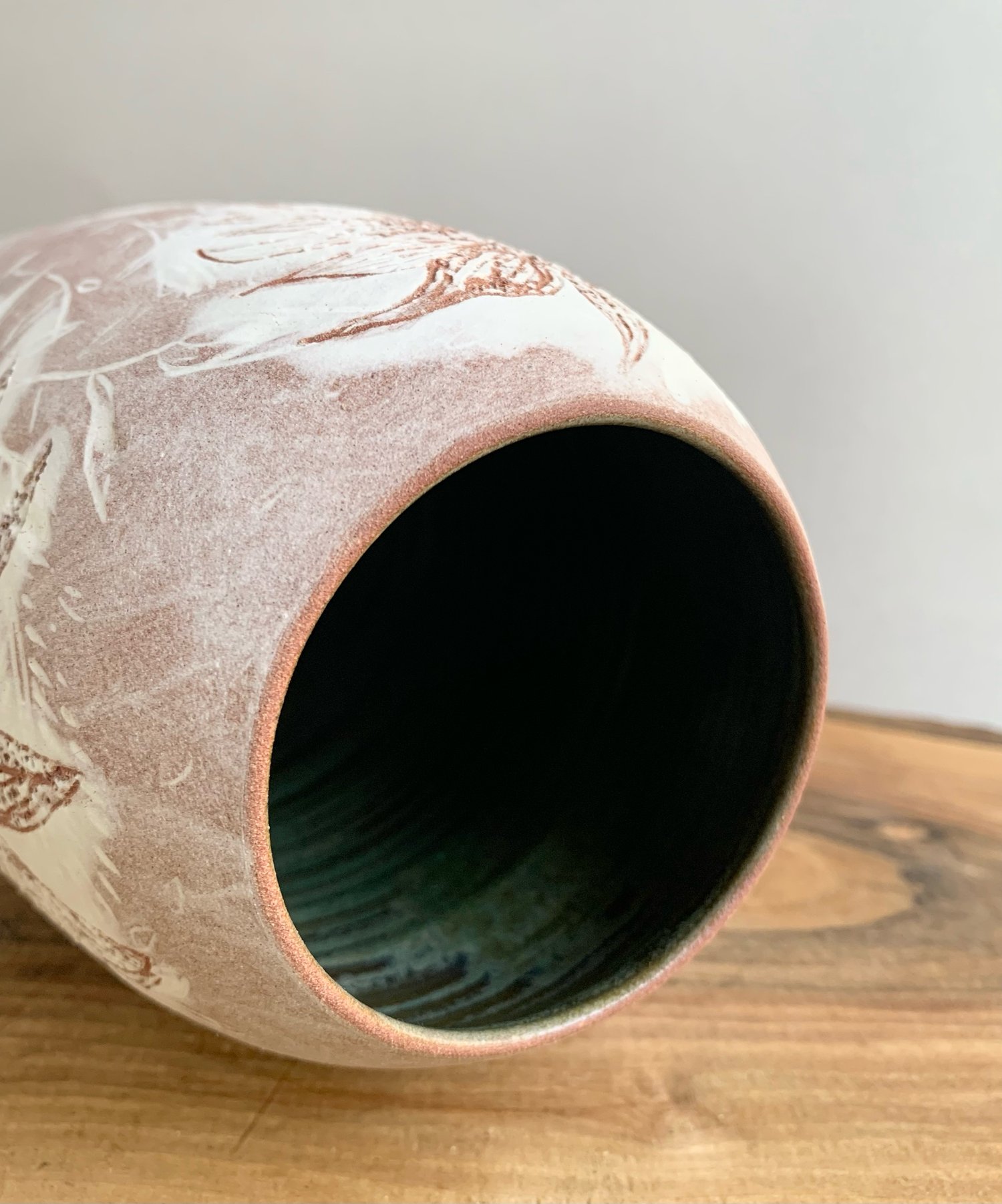 Image of Sunflower Vase 