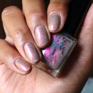 Image of Speed Force