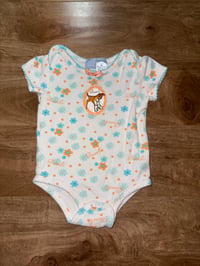 bambi onesie