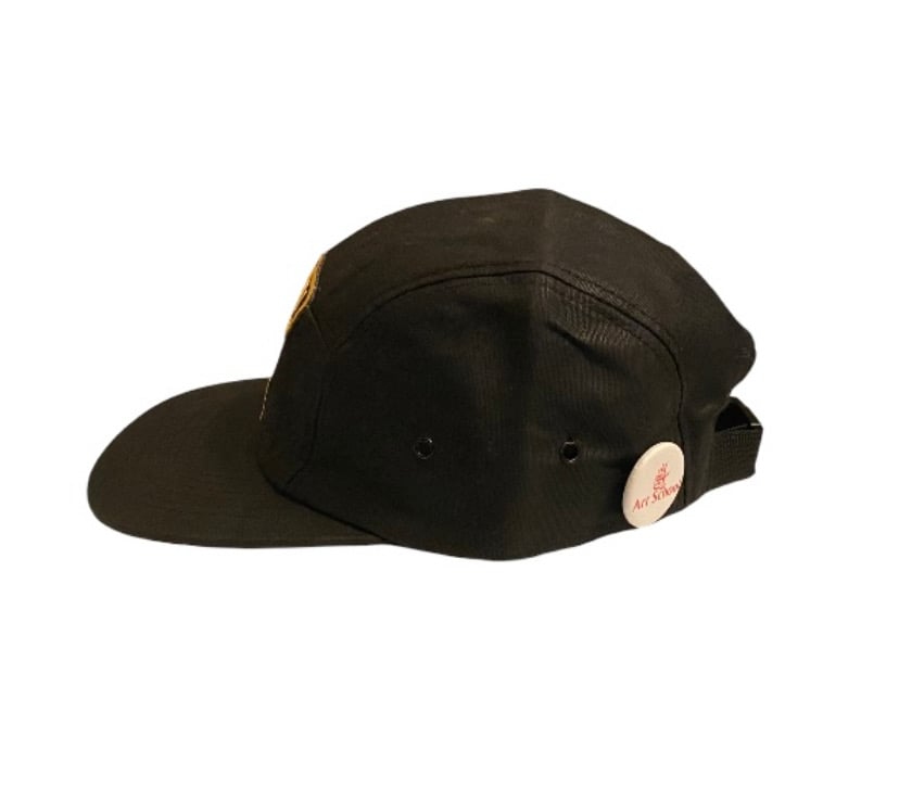 Image of Alfa Romeo 1000 Miglia Camp Cap