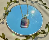 Image 1 of Fluorite (yellow) 
